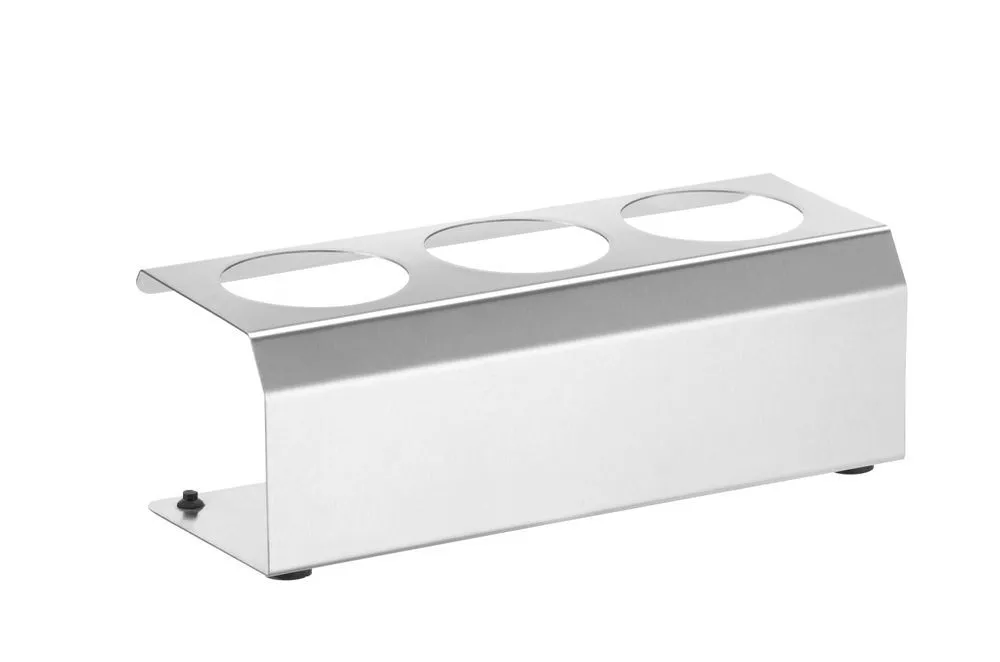 Kastiketeline - 3 pullonjakajaa - 229 x 90 mm