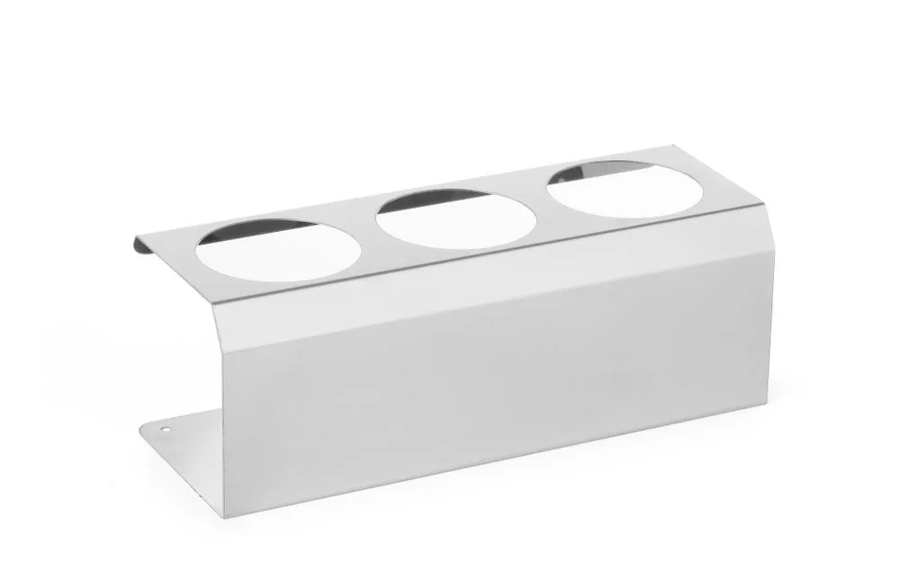 Kastiketeline - 3 pullonjakajaa - 274 x 102 mm
