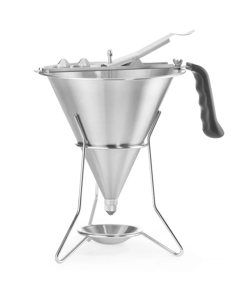 Annostelusuppilo Profi Line - 1,5 L