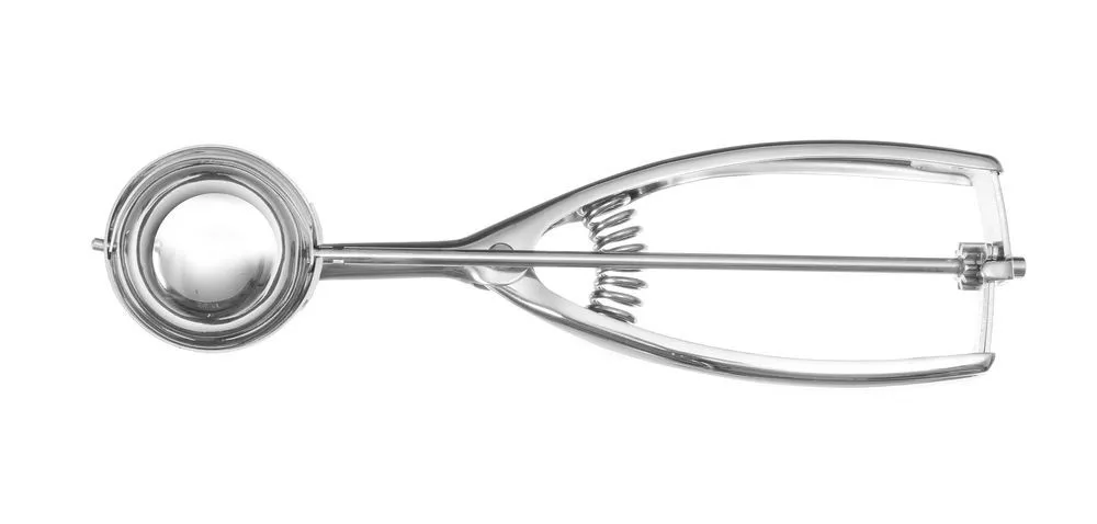 Jäätelönjakaja Kitchen Line 1/30