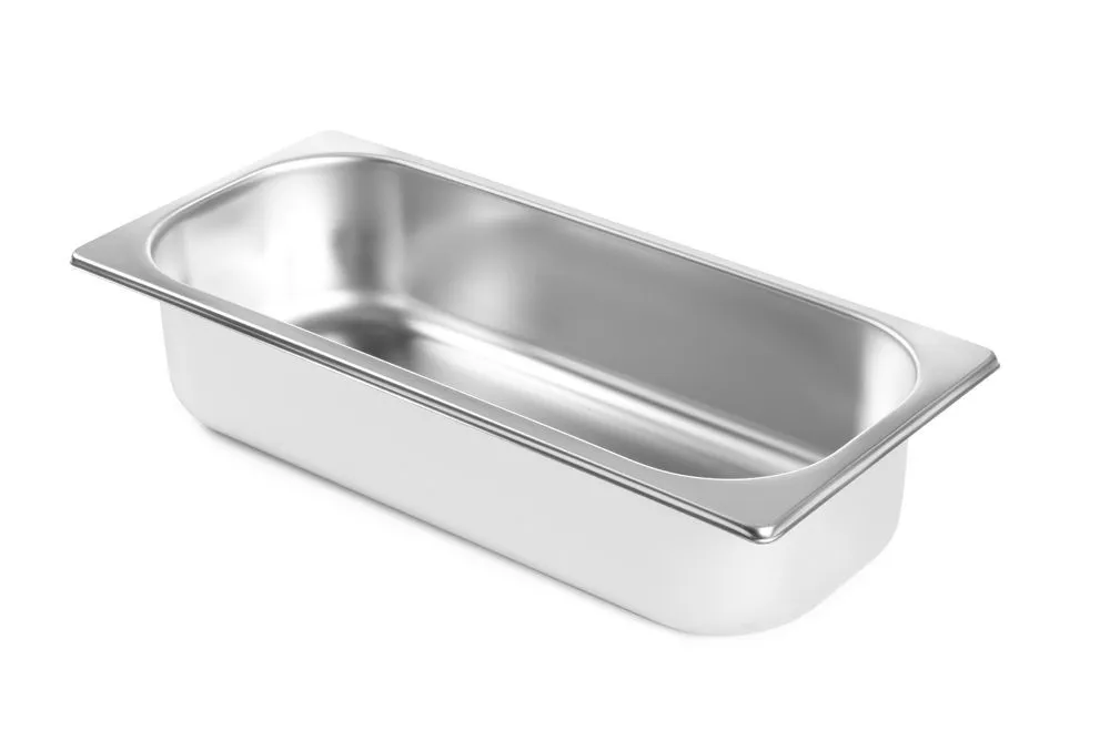 Jäätelöaltaat Profi Line - 3,6 L