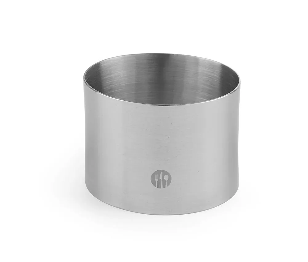Pyöreä nonnetti - halkaisija 60 mm