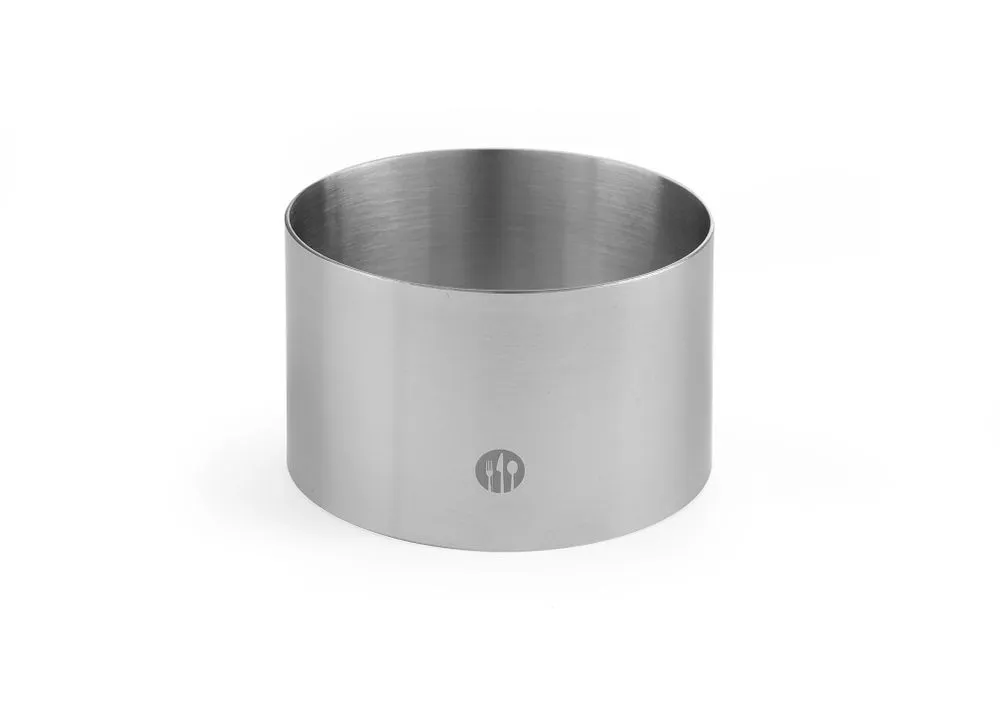 Nonnette Pyöreä - Halkaisija 70 mm