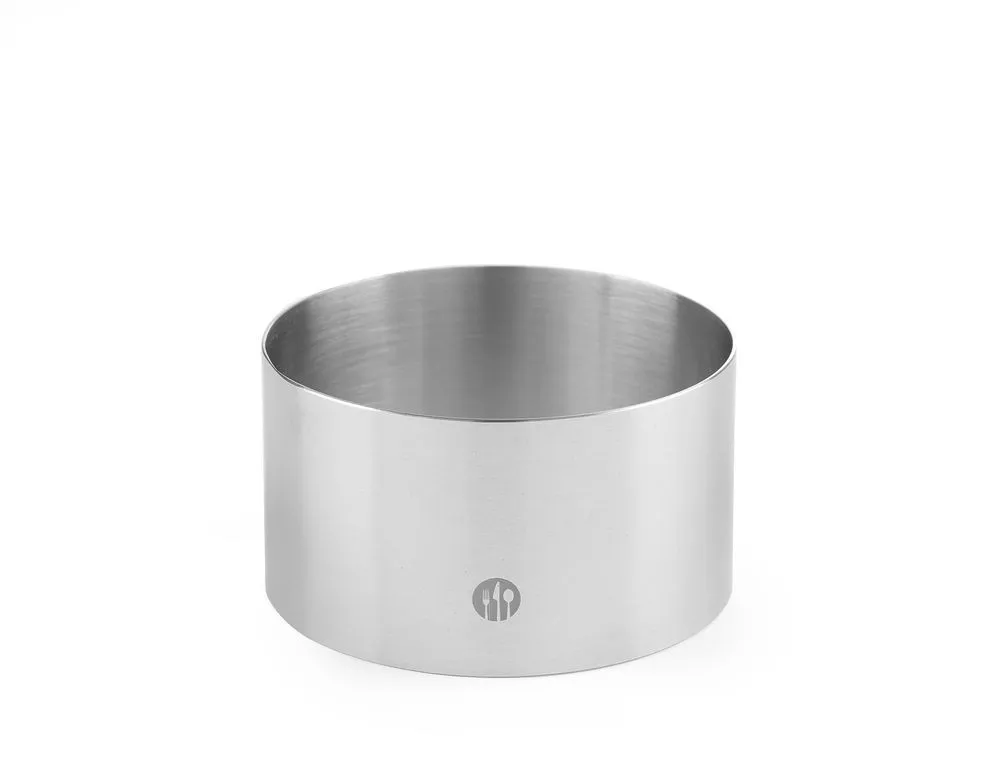 Pyöreä muotinleikkuri - halkaisija 80 mm