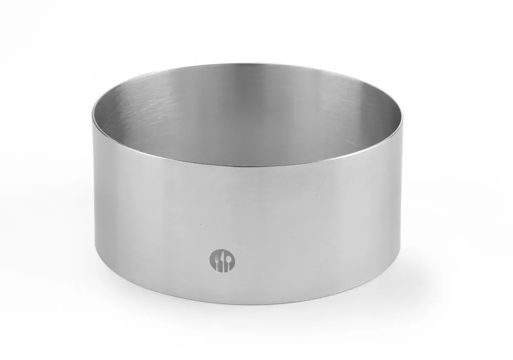 Sylinterimäinen muotti - 100 mm halkaisija