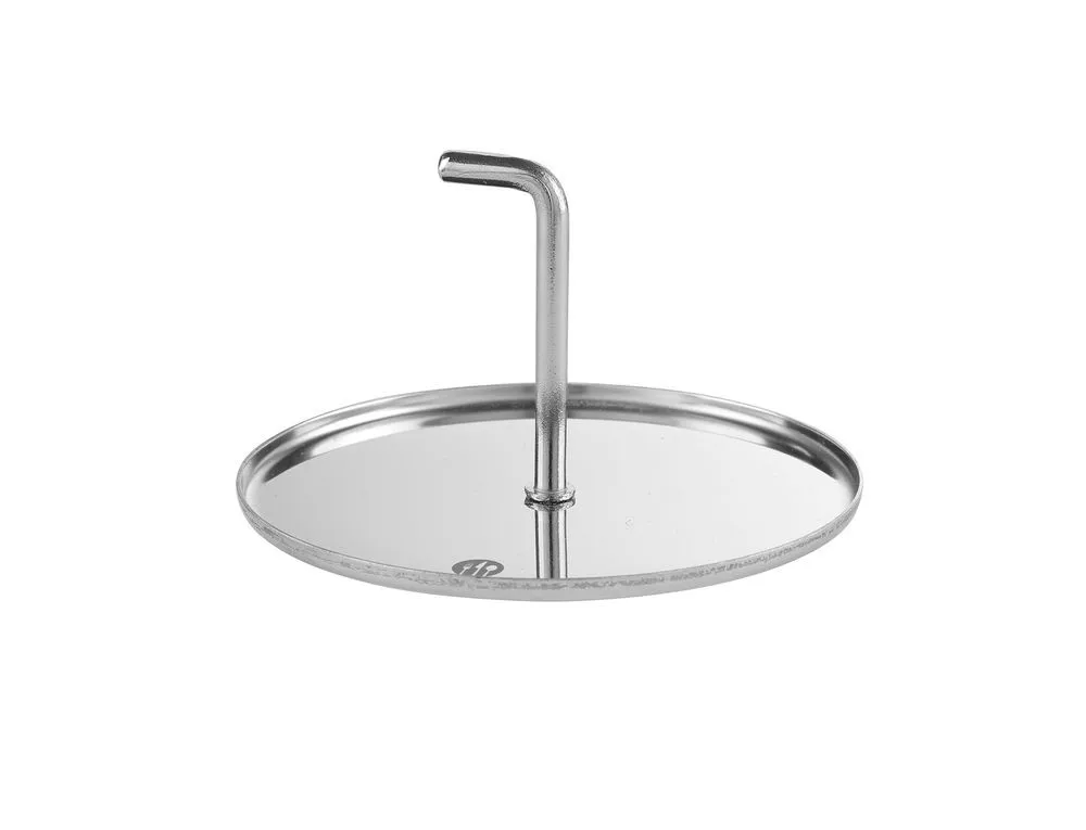 Sylinterimäinen työntölaite muotille - 100 mm halkaisija