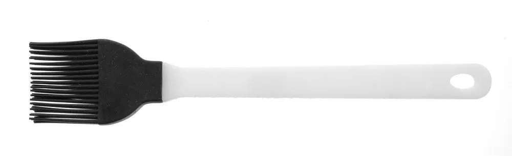 Keittiösivellin tasainen silikoni - P 230 mm