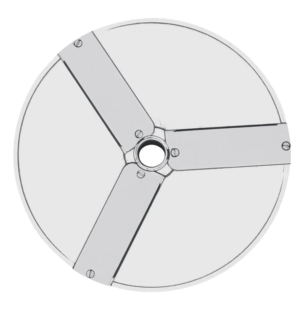Viipalointilevy - 1 mm