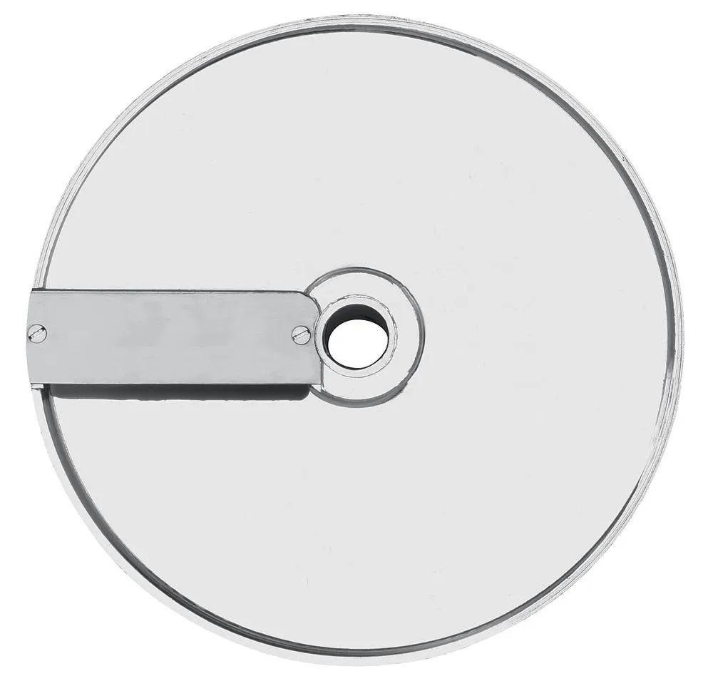 Viipalointilevy - 8 mm
