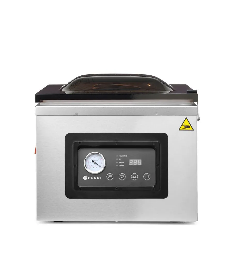 Vakuumipakkauskone kammio Profi Line - 1000 W