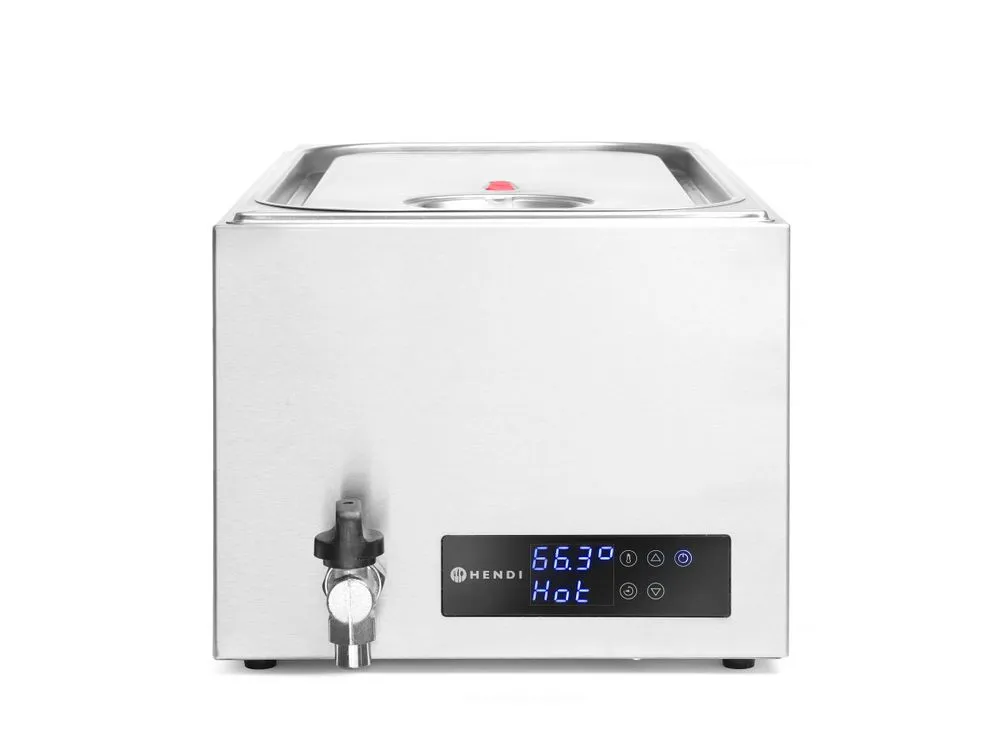Sous vide - GN 1/1