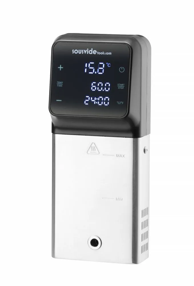 Thermo-uppopumppu iVide Plus Junior