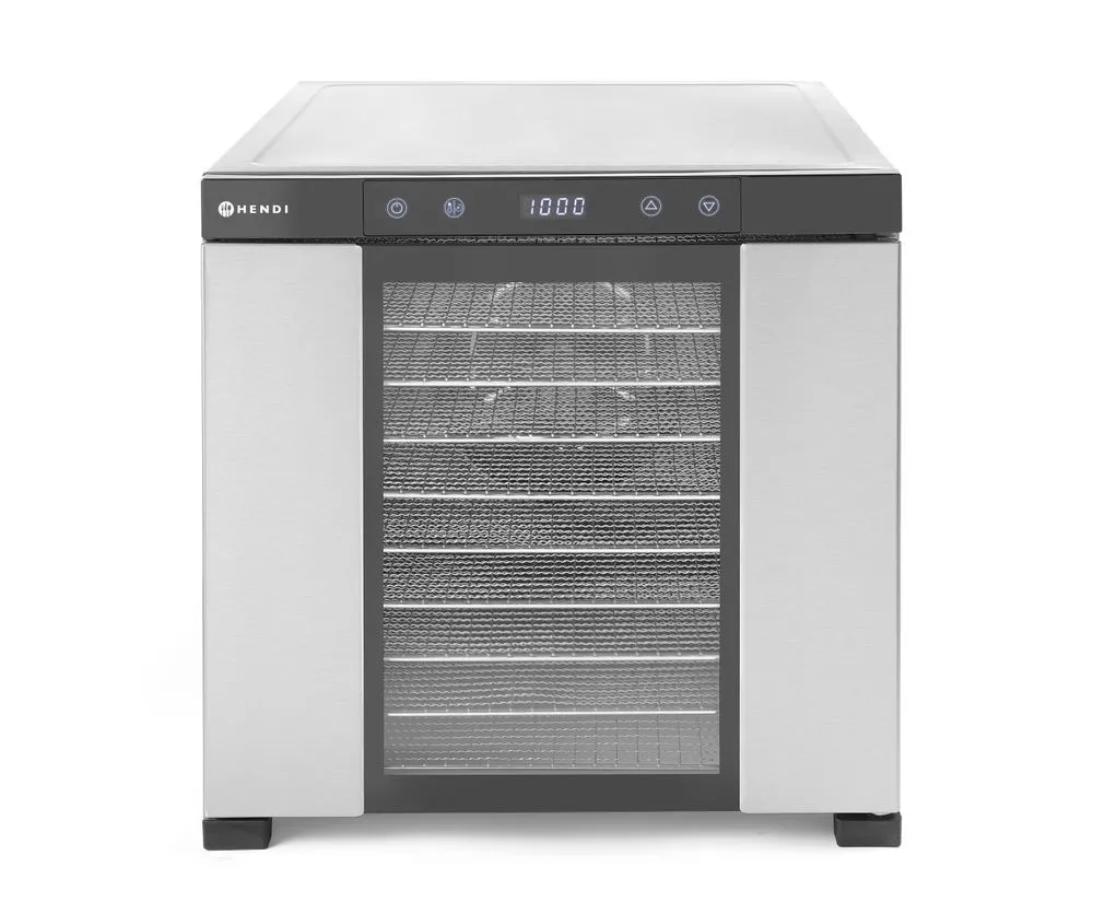 Profi Line - 10 tasoa