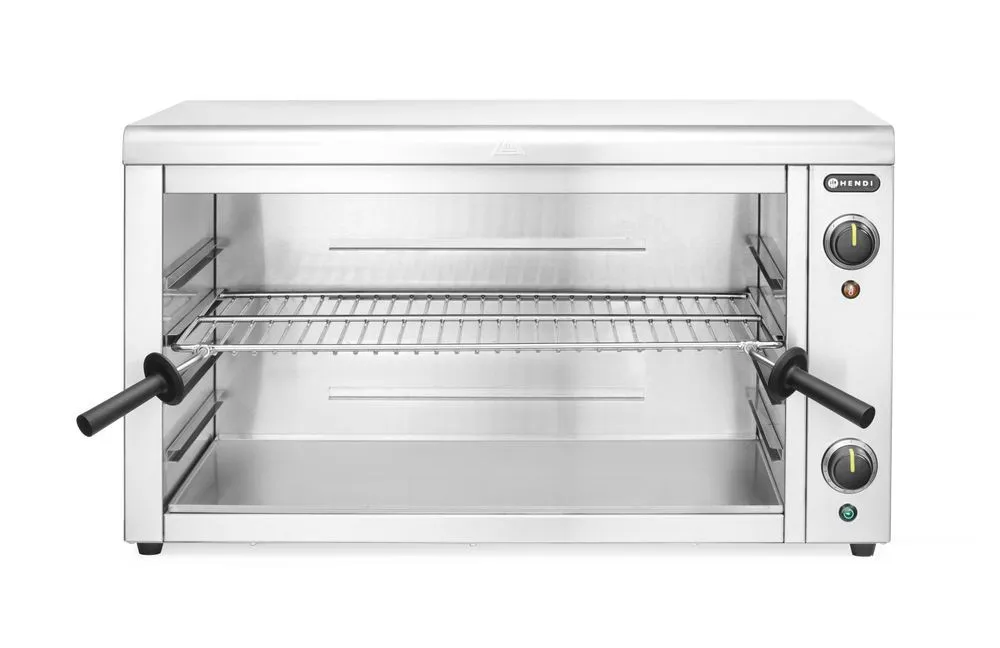 Sähköinen salamanderi - 3600 W