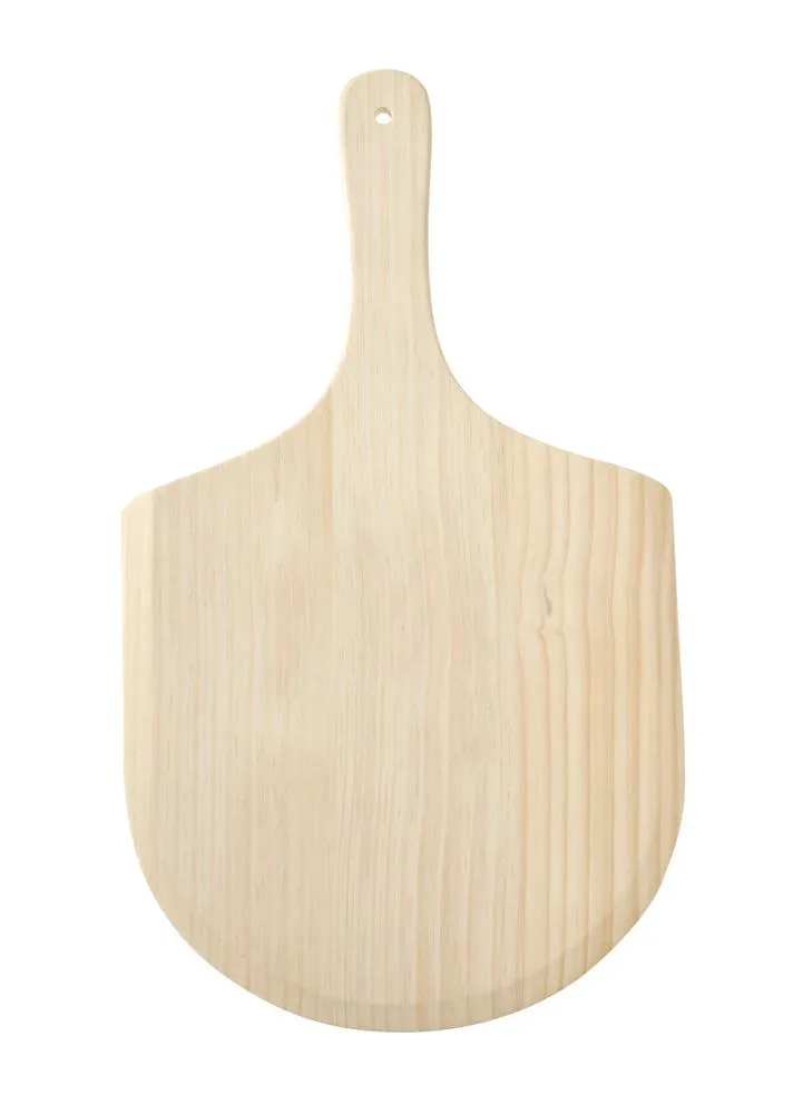 Pizzalauta puusta