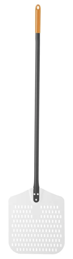 Neliönmuotoinen reikäpizzalapio - 1320 x 305 mm