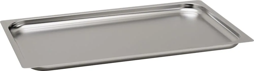 Alusta Gastronorm GN 1/1 Profi Line - P 40 mm