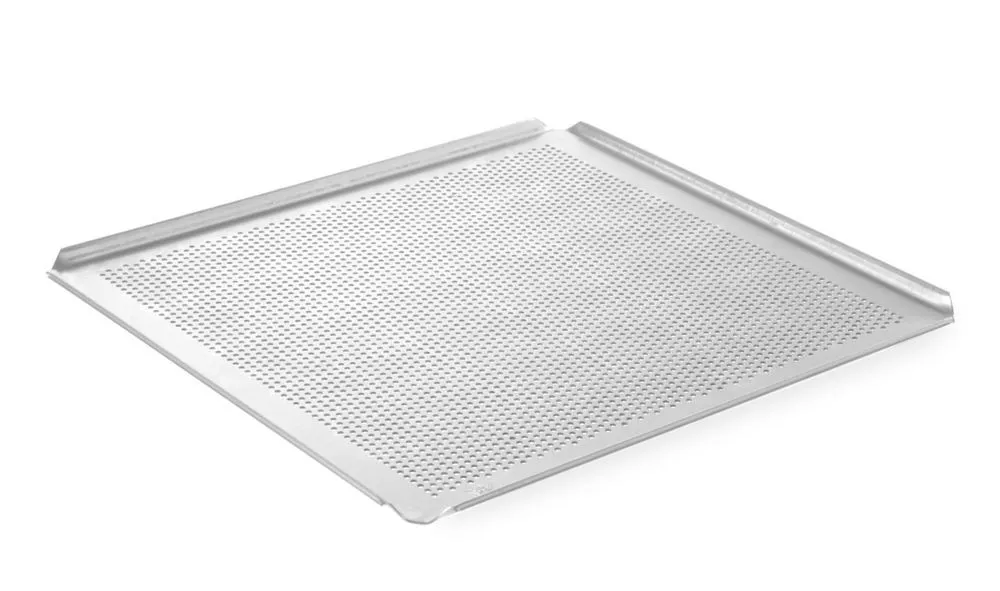 Reikälevy reunuksilla - GN 2/3