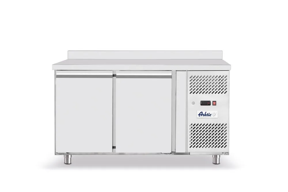 Tiskialtaan jääkaappi Profi Line - 280 L