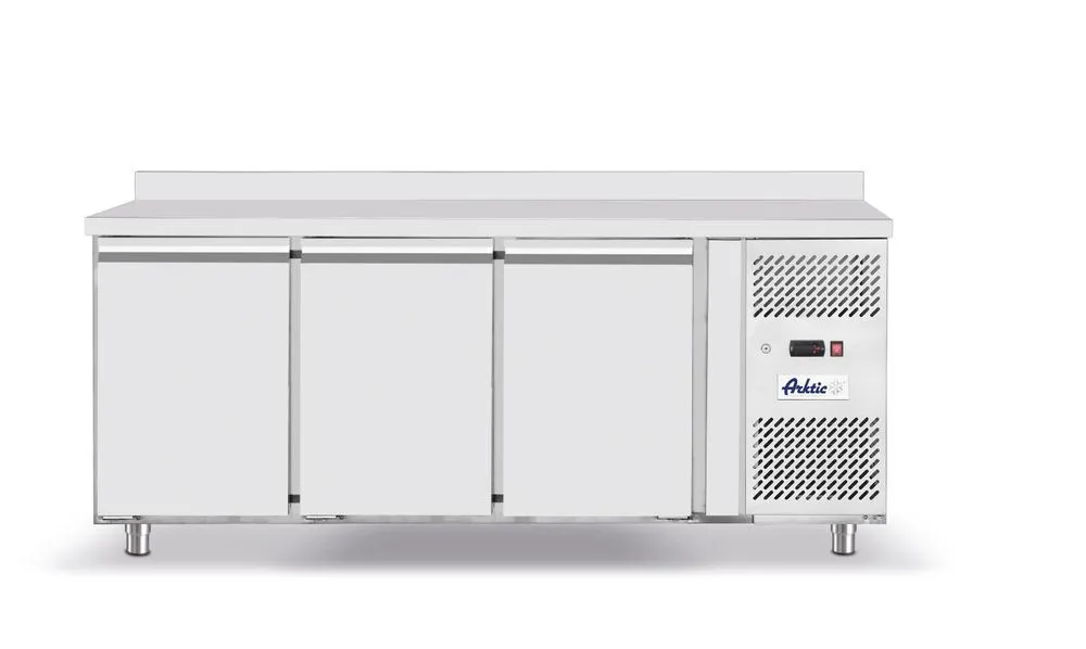 Jääkaappi Tiskin Profi Line - 420 L
