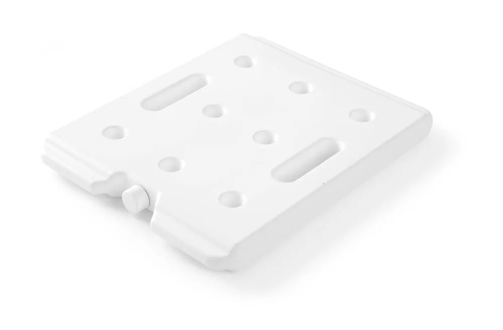 Negatiivinen jäähdytysosa - GN 1/2