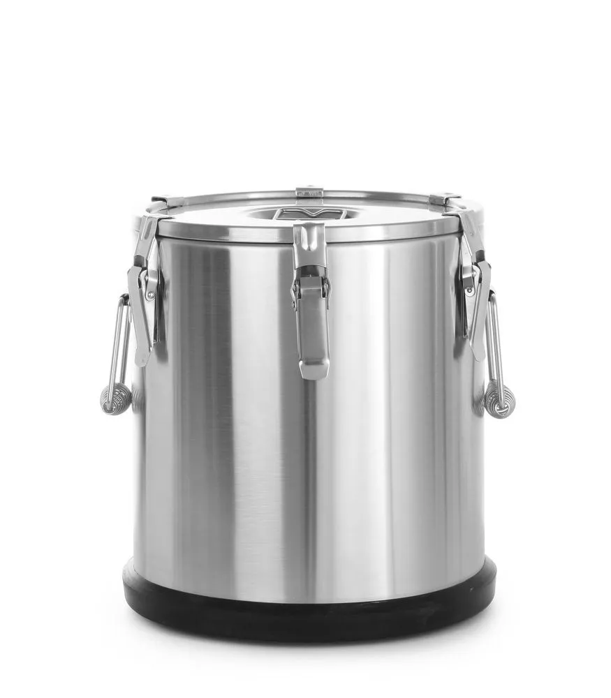 Kannettava eristetty säiliö - 20 L