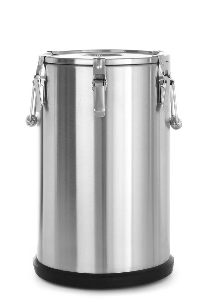 Kannettava eristetty säiliö - 35 L