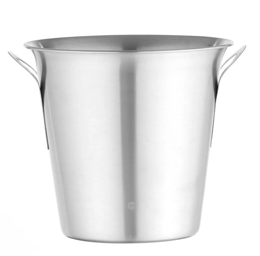 Jäällä varustettu ämpäri kahvoilla - 3,5 L