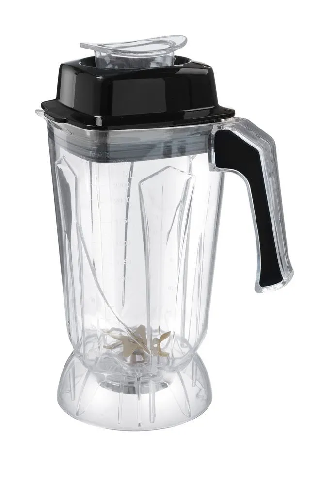 Kannu Blenderille - ilman BPA:a