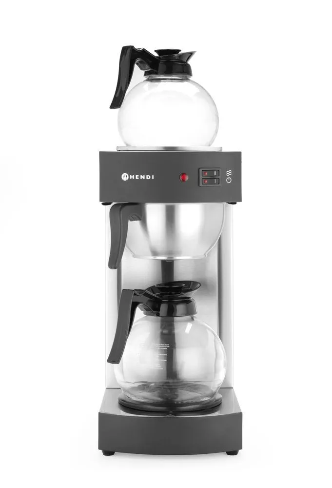 Kahvinkeitin Kitchen Line - 1,8 L