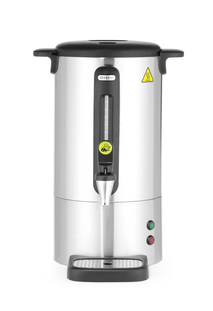 Perkolaattori UNIQ Hopea - 7 L
