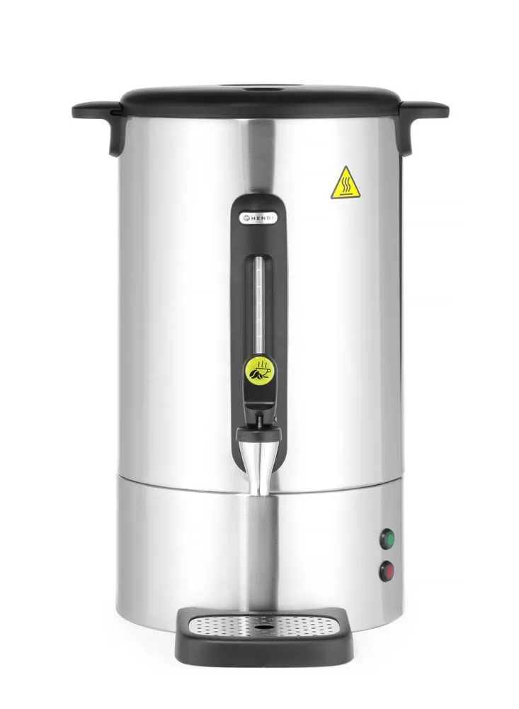 Percolator UNIQ Hopea - 14 L