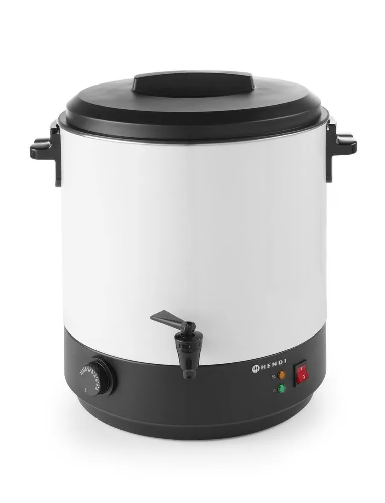 Marmite Glögi - 25 L