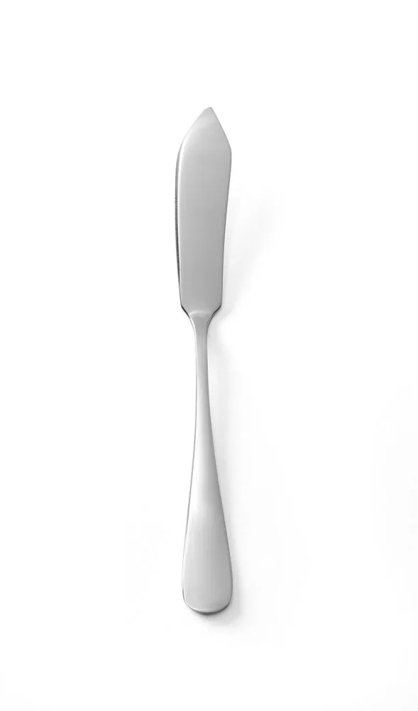 Voi olla, että vastaus on "Couteau à Beurre Profi Line - Lot de 12"