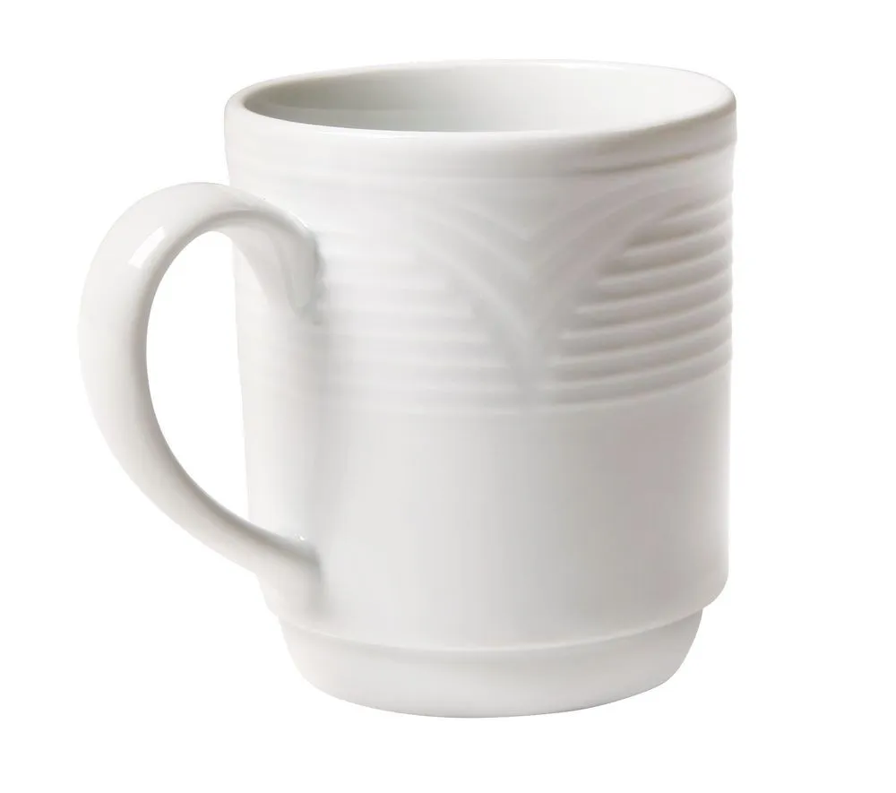 Muki posliinia - 0,22 L