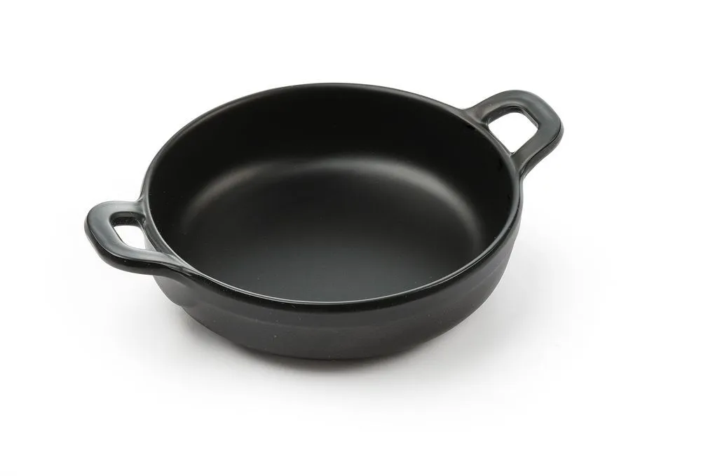 Mini Faitout Ovale Little Chef - 150 x 115 mm