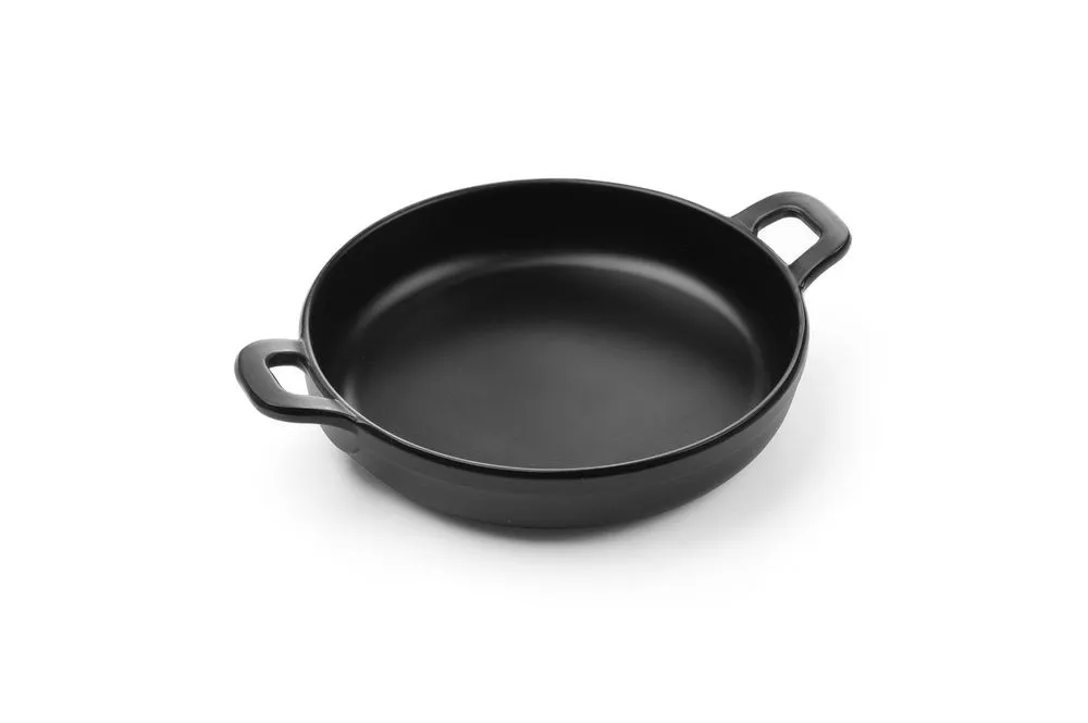 Mini pyöreä kattila Little Chef - 189 x 147 mm