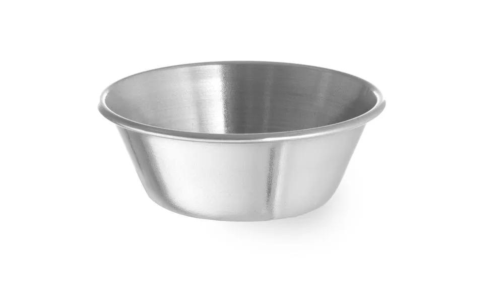Ramekiinivuoka 0,045 L - 12 kpl sarja