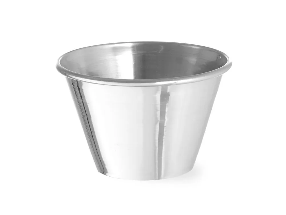 Ramekiinivuoka 0,115 L - 12 kpl sarja