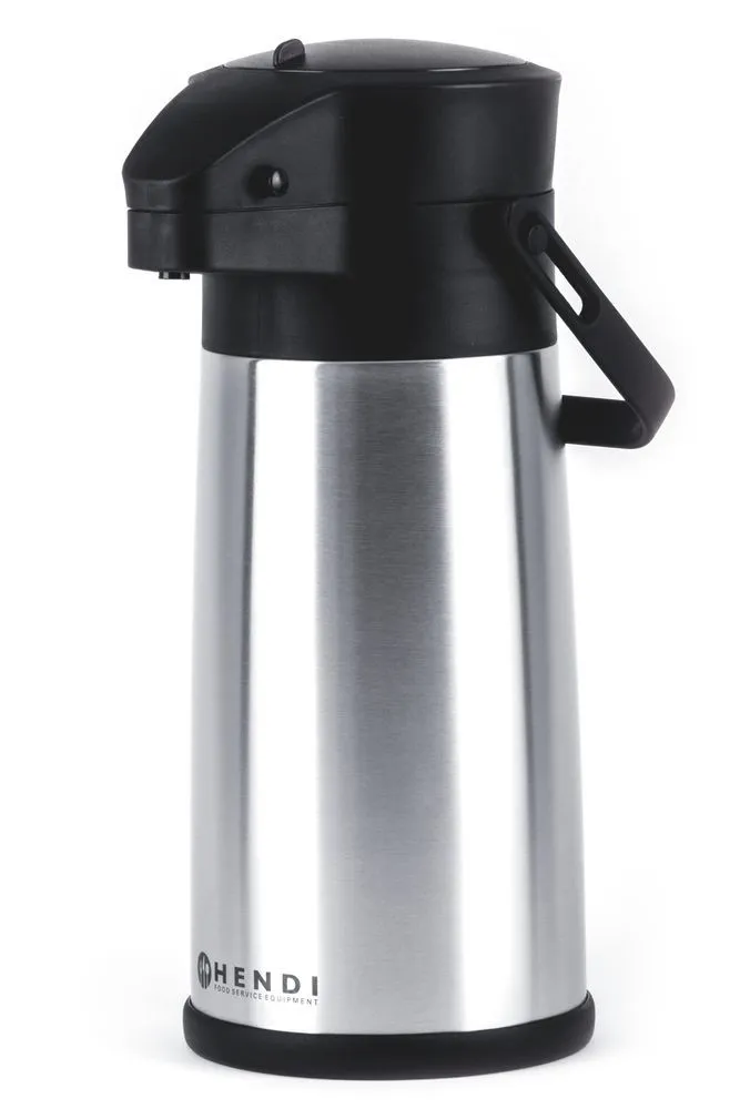 Pumppujakelija - 2,2 L