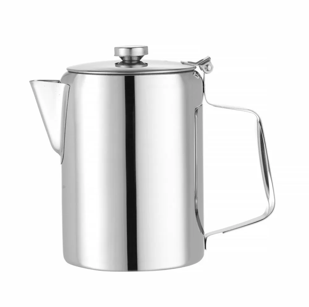 Kahvinkeitin Teekannu kannella - 1,4 L