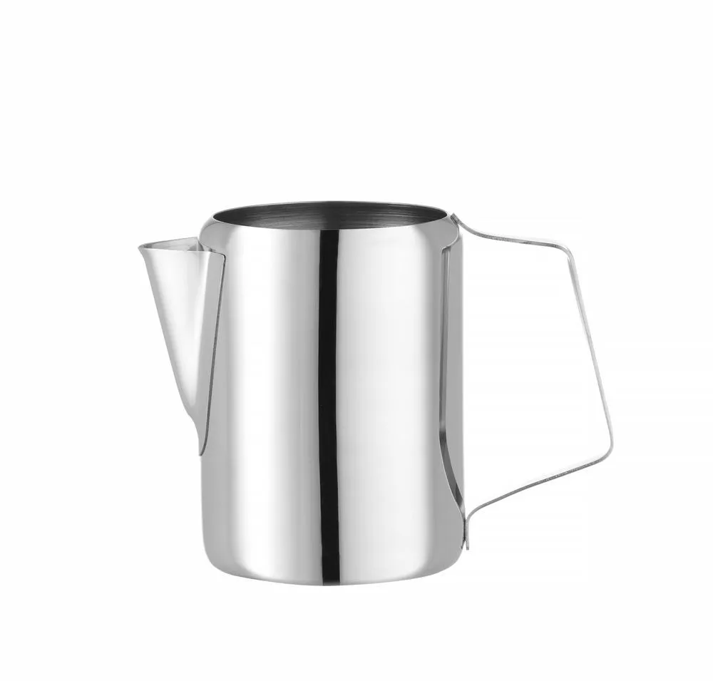 Teräksinen kannu - 0,35 L
