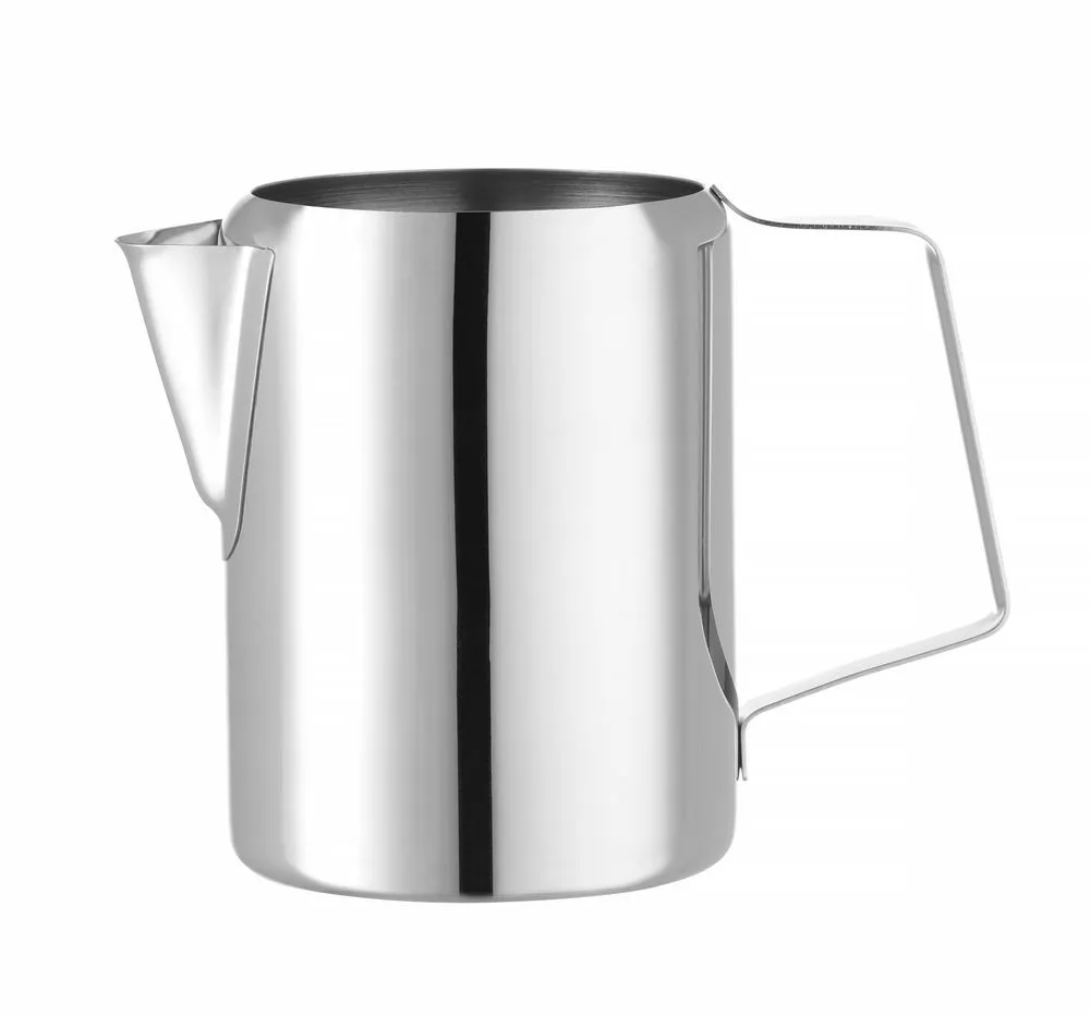 Teräksinen kannu - 0,75 L