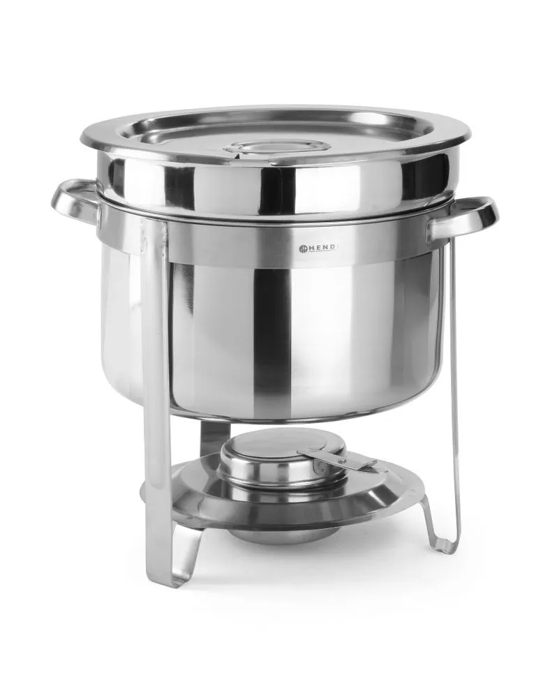 Keittoväline 8 L Kitchen Line