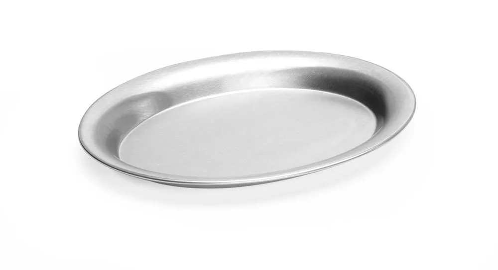 Kahvialusta soikea - 200 x 140 mm