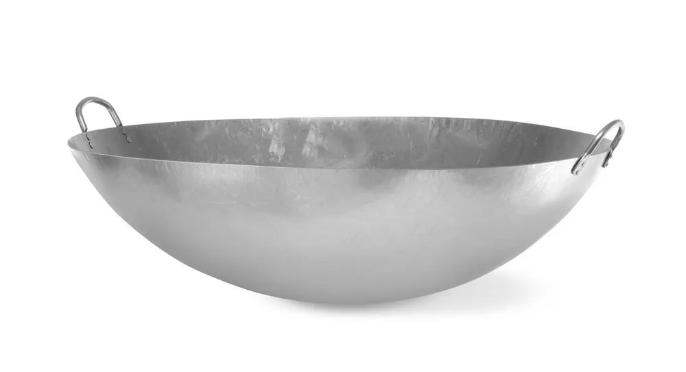 Wok kahdella kahvalla - halkaisija 700 mm