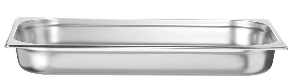 Gastronorm-vuoka GN 1/1 - 9 L - P 65 mm