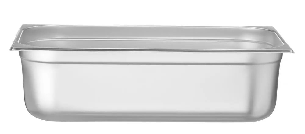 Gastronorm-vuoka GN 1/1 - 21 L - P 150 mm