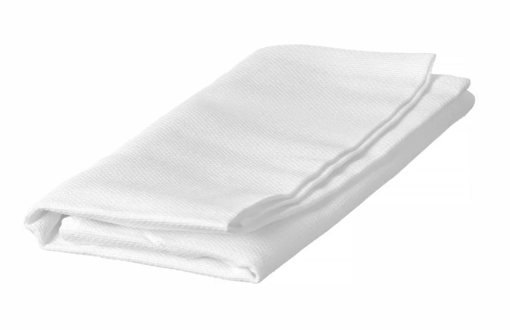Puuvillainen etamin - 700 x 700 mm