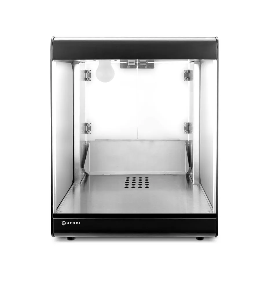 Nacholämmitin - 30 L - 300 W